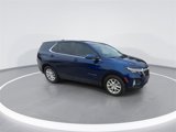 Certified 2022 Chevrolet Equinox LT image 2