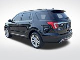 Used 2016 Ford Explorer XLT w/ Equipment Group 202A image 3