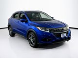 Used 2022 Honda HR-V EX image 3