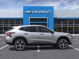 New 2025 Chevrolet Trax RS image 5