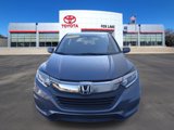 Used 2021 Honda HR-V LX image 4