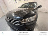 Used 2016 Volkswagen Passat 1.8T R-Line image 3