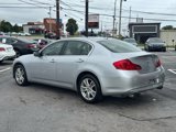 Used 2015 INFINITI Q40 AWD image 4