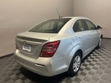 Used 2020 Chevrolet Sonic LS image 5