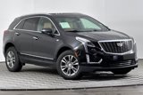 Used 2021 Cadillac XT5 Premium Luxury image 2