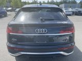 Certified 2021 Audi Q5 2.0T Premium Plus w/ Premium Plus Package image 4