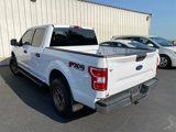 Used 2018 Ford F150 XLT image 4