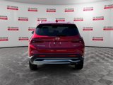 Used 2022 Hyundai Santa Fe SEL image 4