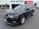 Used 2018 Nissan Rogue FWD image 2