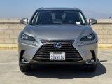 Certified 2019 Lexus NX 300h AWD image 6