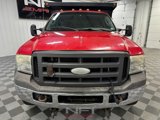 Used 2005 Ford F450 4x4 Regular Cab Super Duty image 5