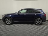Used 2021 Mercedes-Benz GLC 300 4MATIC image 2