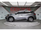 Used 2020 Nissan Murano SV image 3