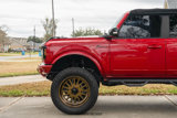 Used 2021 Ford Bronco Wildtrak image 4