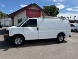 Used 2010 Chevrolet Express 2500 image 2