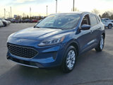 Certified 2020 Ford Escape SE image 3