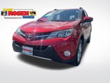 Used 2014 Toyota RAV4 Limited image 1
