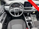 New 2025 Jeep Compass Sport image 3