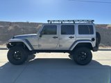 Used 2014 Jeep Wrangler Unlimited Rubicon w/ Connectivity Group image 4