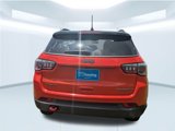 Used 2017 Jeep Compass Trailhawk w/ Navigation Group image 5