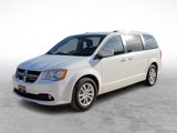 Used 2018 Dodge Grand Caravan SXT image 5