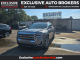 Used 2020 GMC Acadia SLT image 5