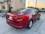 Used 2011 Kia Optima LX image 2