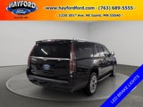 Used 2018 Cadillac Escalade ESV Premium Luxury image 5