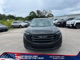 Used 2020 GMC Terrain SLE w/ Driver Convenience Package image 3