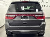Used 2016 Dodge Durango R/T w/ Trailer Tow Group IV image 4