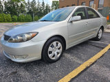 Used 2005 Toyota Camry SE image 3