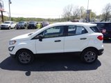 Used 2020 Ford EcoSport S image 4