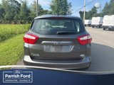 Used 2015 Ford C-MAX Energi SEL w/ Equipment Group 303A image 4