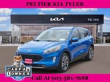 Used 2020 Ford Escape SEL image 3