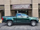 Used 2016 Chevrolet Colorado LT w/ LT Convenience Package image 4