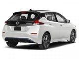 Used 2022 Nissan Leaf SL Plus image 2