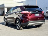 Certified 2021 Ford Edge SEL w/ Convenience Package image 6