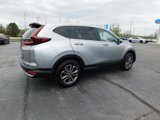 Certified 2022 Honda CR-V EX image 3