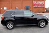 Used 2017 Chevrolet Equinox LT image 6