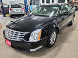 Used 2010 Cadillac DTS Luxury image 4