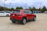 New 2025 Jeep Compass Sport w/ Mopar Graphics Package image 3