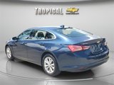 Used 2022 Chevrolet Malibu LT image 3