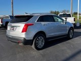 Used 2017 Cadillac XT5 Luxury w/ Driver Awareness Package image 4
