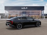 New 2025 Kia K4 GT-Line image 6