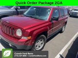Used 2016 Jeep Patriot Sport w/ Power Value Group image 3