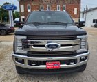 Certified 2019 Ford F350 King Ranch w/ King Ranch Ultimate Package image 3