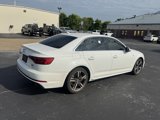 Used 2017 Audi A4 2.0T Premium Plus w/ Premium Plus Package image 3