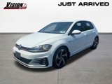 Used 2020 Volkswagen GTI S image 1