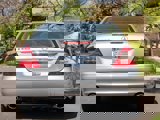 Used 2007 Mercedes-Benz E 550 4MATIC Sedan w/ Premium Pkg 1 image 6