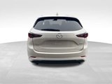 New 2025 MAZDA CX-5 AWD 2.5 S w/ Select Package image 5
